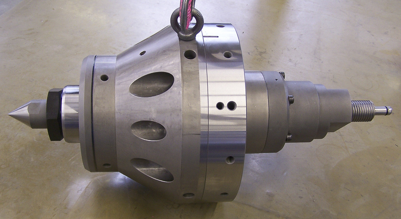 Wir stellen uns vor - RAKO GmbH - Spannmittel und Präzisionsteile aus Gelenau im Erzgebirge