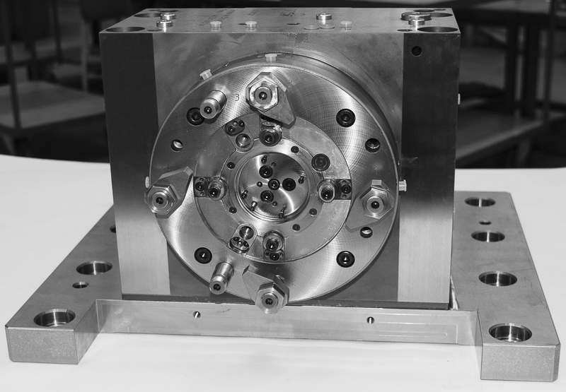 Wir stellen uns vor - RAKO GmbH - Spannmittel und Präzisionsteile aus Gelenau im Erzgebirge