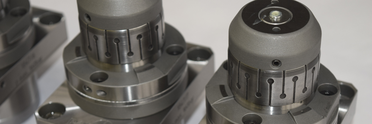 Präzisionsteile der RAKO GmbH - Spannmittel und Präzisionsteile aus Gelenau im Erzgebirge